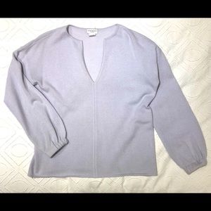 Club Monaco 100% Cashmere Sweater